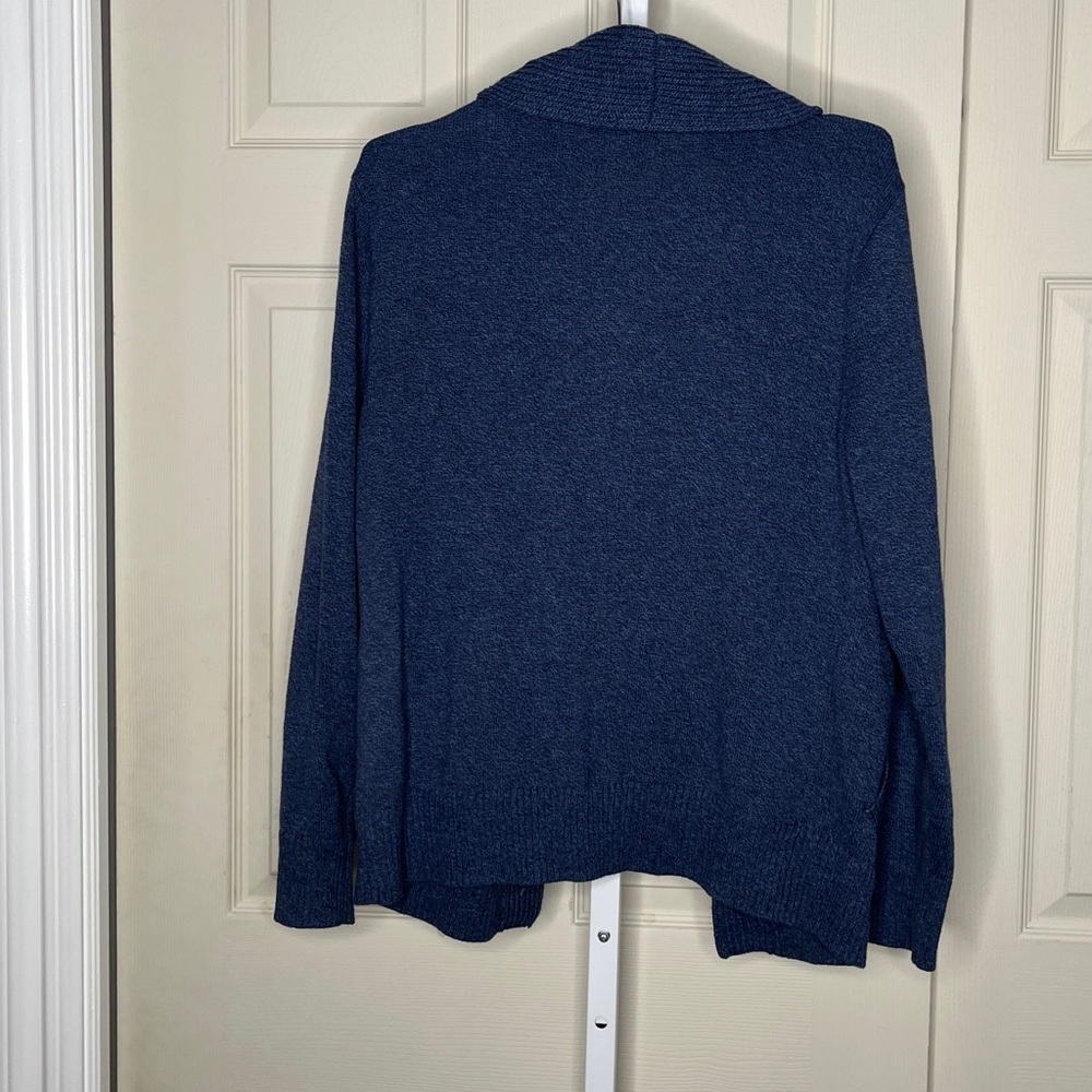 Bonobos Donegal Shawl Cardigan Men's Grandpa Cardigan Size M Slim - Picture 5 of 10